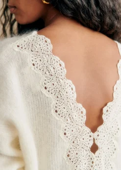 Astride Jumper