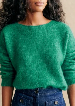 Astride Jumper