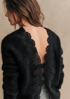 Astride Jumper