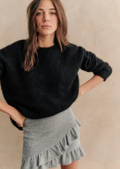 Astride Jumper