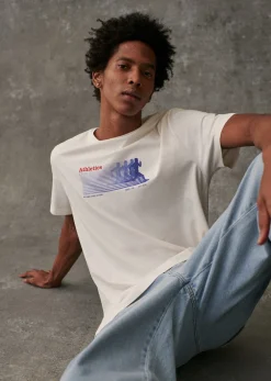 Athletics Club T-Shirt