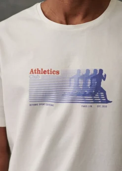 Athletics Club T-Shirt