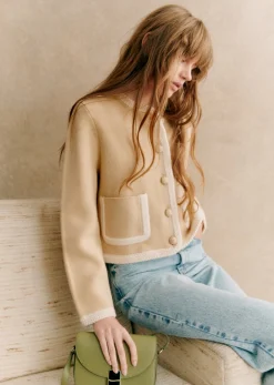 Auguste Jacket