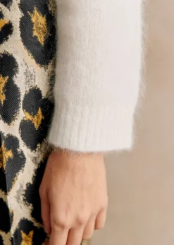 Aurore Jumper