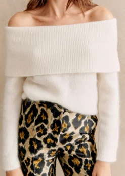 Aurore Jumper