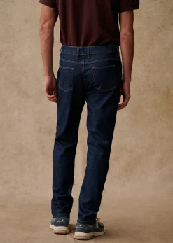 Avi Slim Jeans