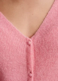 Barry Cardigan