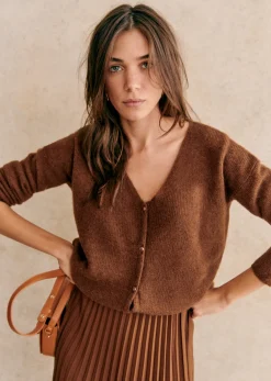 Barry Cardigan