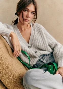 Basile Cardigan
