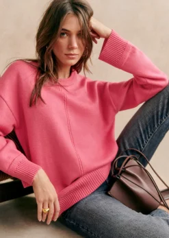 Bastien Jumper