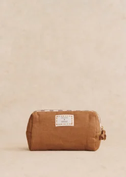 Beauty Bag - Sézane X Pangea