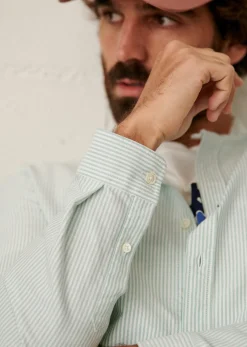 Benny Oxford Shirt