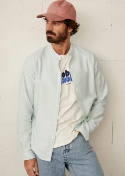 Benny Oxford Shirt