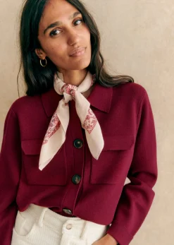 Betty Cardigan