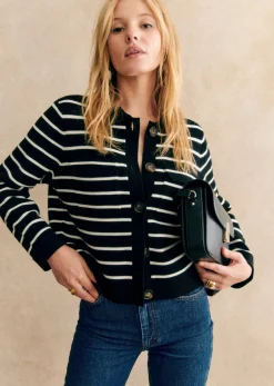 Betty Cardigan