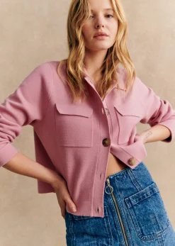 Betty Cardigan
