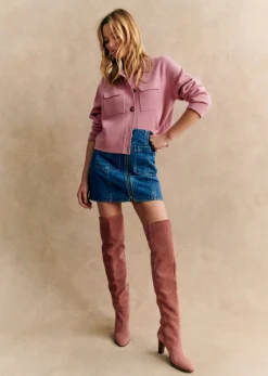 Betty Cardigan