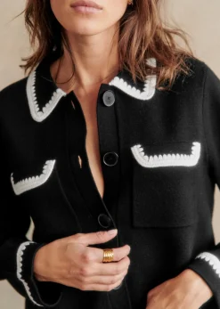 Betty Cardigan