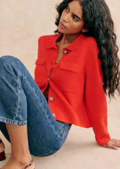 Betty Cardigan