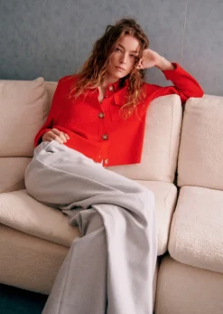 Betty Cardigan