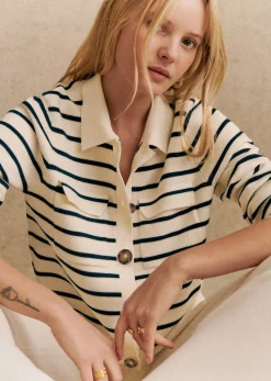 Betty Cardigan
