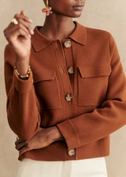 Betty Cardigan