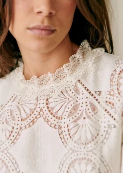 Bianca Blouse