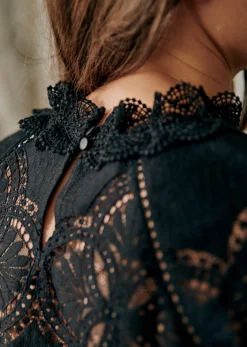 Bianca Blouse