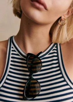 Bianca Sunglasses