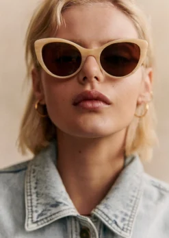 Bianca Sunglasses
