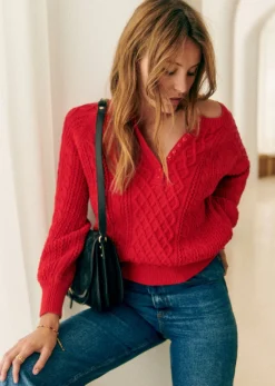 Bree Jumper