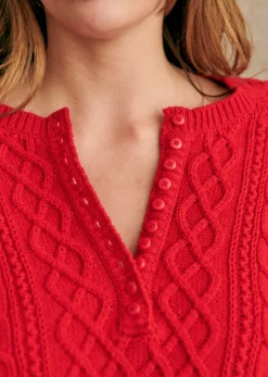 Bree Jumper