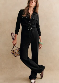 Brooklyn Jumpsuit