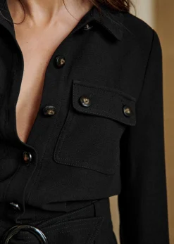 Brooklyn Jumpsuit