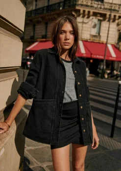 Calvi Skirt