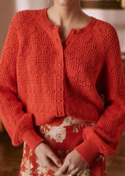 Capucine Cardigan