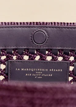 Carmen Pouch