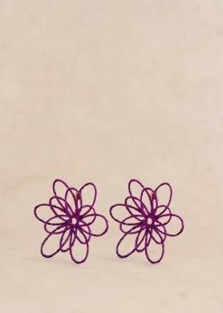 Cassandre Earrings