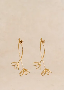 Cassiopée Earrings
