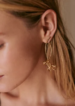 Cassiopée Earrings