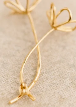 Cassiopée Earrings