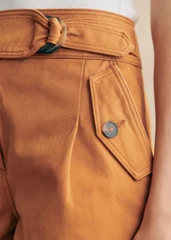 Cedric Shorts