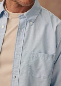 Charlie Casual Oxford Shirt