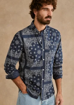 Charlie Shirt