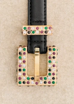 Charline Belt