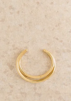 Chiara Wrist Cuff Bracelet