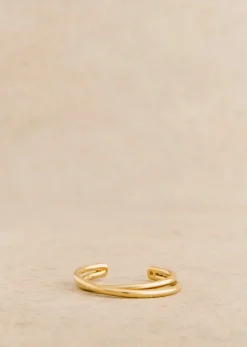 Chiara Wrist Cuff Bracelet
