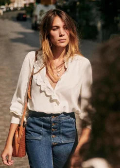 Chlo Shirt