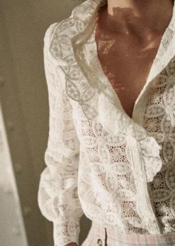 Chlo Shirt
