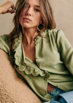 Chlo Shirt